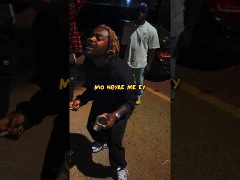 KAWABANGA, INK BOY & BLVCK JEZUZ - ASAMANDO