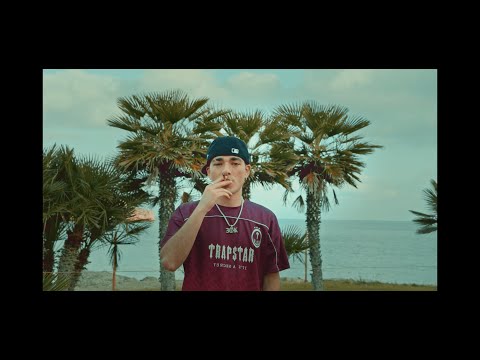 3 Tipi Di Weed - Nyxo (Visual Video)