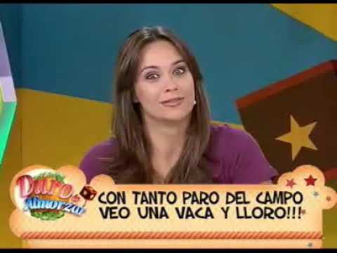 Duro de Almorzar - Sexto Programa (2009)