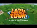 Welcome To Lazytown S3 Ukrainian