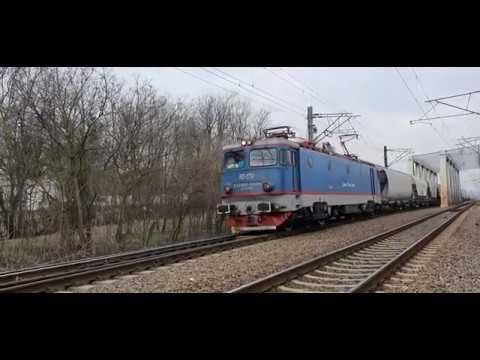 Marfar CTV cu EA 678 in zona Baneasa / 08.03.2020