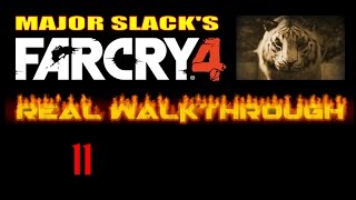 Far Cry 4 Walkthrough Part 11 - Barnali's Textiles Outpost (Undetected!)
