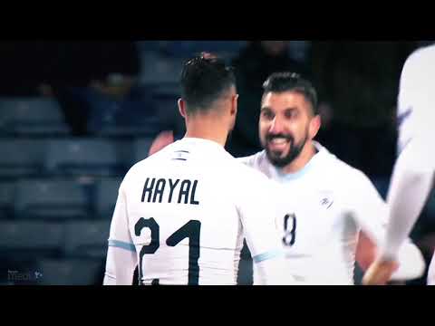 Eliminacje UEFA Euro 2020: Austria - Polska - spot promocyjny [wiosna 2019]