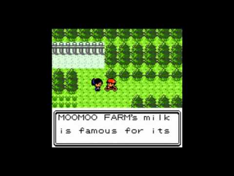 Pokemon Crystal - Part 10 - Ecruteak Gym Badge!