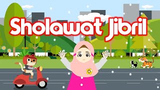 Download lagu Lagu Anak Islami - Sholawat Jibril cover by Assyifa , SHOLLALLAHU ‘ALA MUHAMMAD (Cover) mp3