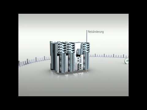 SIPROTEC 5 – Perfectly tailored fit (Deutsch)