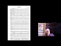 Ellington Effect composition Workshop #1 - Ko-Ko (excerpt)