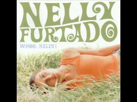 Nelly Furtado -- Turn off the light ......with lyrics