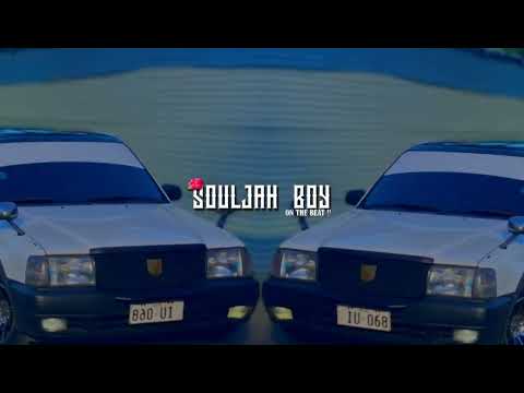 DJ SOULJAH BOY - BUROTUKULA X AURIGHT ( REGGAE REMIX ) 2025
