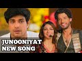 Junooniyat New Song Ep 97