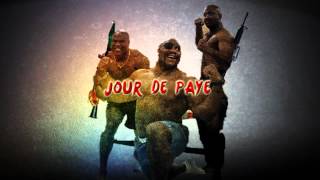 Good Cock - Jour De Paye Ft. T-Pain