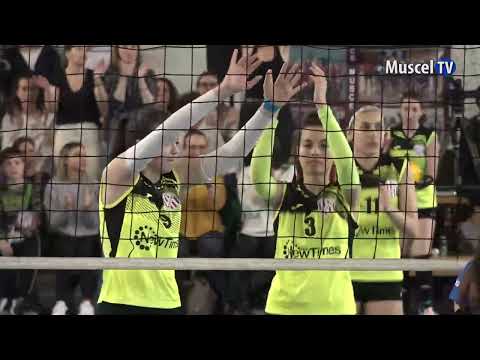 Jurnal MUSCEL TV 05.09.2023 SPORT - Volei - urmeaza primul turneu international la Câmpulung