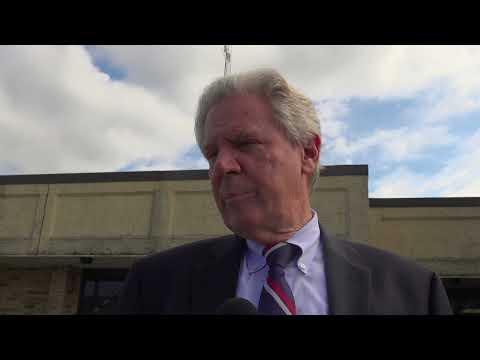 Carteret Public Safety Funding