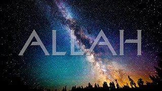 Christian Prince -- AMAZING ALLAH -- The Sun, The Moon and The Stars!