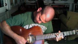 One More Night - Jonathan Barnes