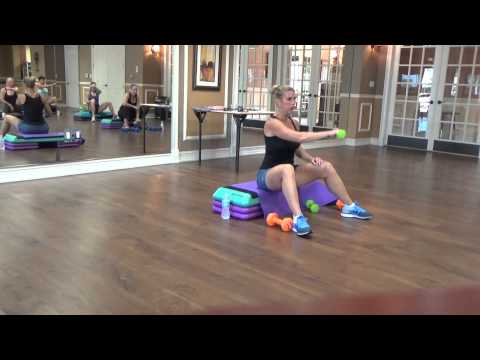 Total Body Weight Training Total Body Weight Training Week 7 Workout 1