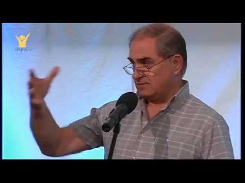 Ranní zamyšlení | Biblický týden ČS 2012 (01/05)