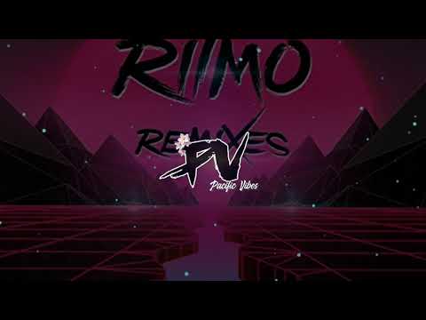 DJ OCB X RITMO REMIX ZOUK 2020