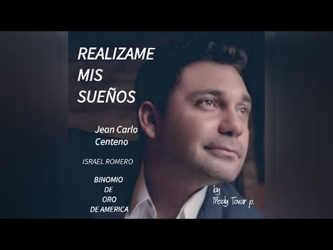 REALIZAME MIS SUEÑOS / BINOMIO DE ORO DE AMERICA