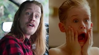 Creator Reveals How He Got Macaulay Culkin for New 'Home Alone' Role
