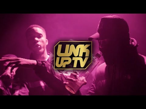#150 M24 x SlapIt24 - Warr | Link Up TV
