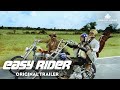 Easy Rider | Original Trailer [HD] | Coolidge Corner Theatre