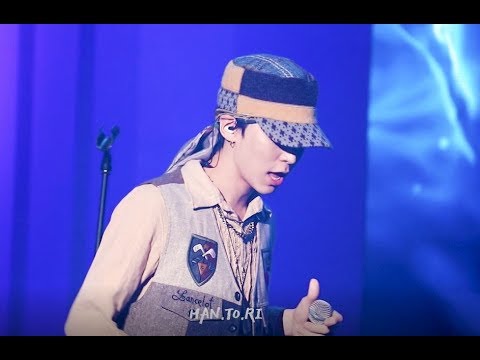 190512 콜드 Colde - 시 Shhh @뷰티풀민트라이프 뷰민라