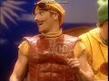 Lazytown No One S Lazy In Lazytown True Pilot