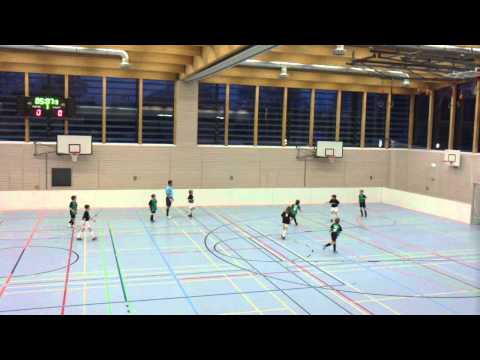 F1 Sport Thaler Cup - SV Deggenau : TSV Natternberg