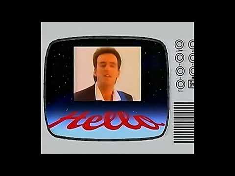 Joy Hello 1986