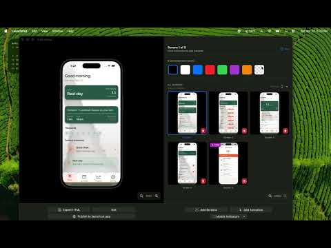 Product Video