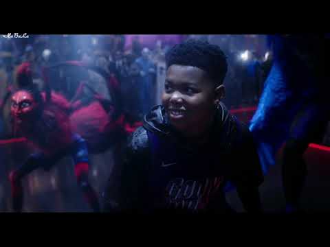 afbeelding Space Jam A New Legacy (2021) | Behind the scenes #003