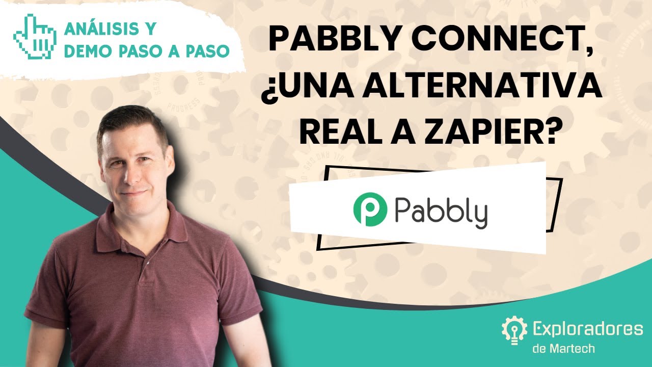 Explorando Pabbly Connect: ¿Una alternativa real a Zapier?