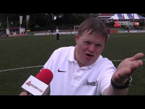 Open Dag Excelsior'31