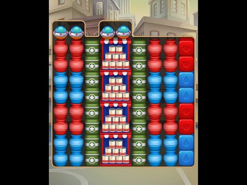 TOON BLAST level 3313