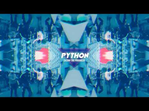 [FREE] Cheu-B x Black-D x Leto Type Beat 2019 I * Python * I Prod.by Sasori Beat