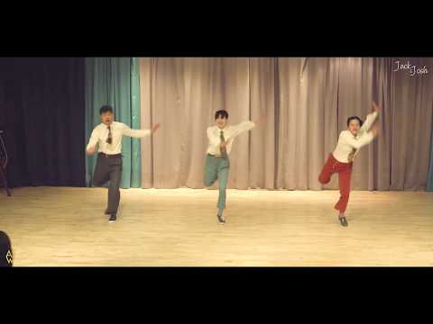 AJW 2018 - Short'case - Team - "MixMatch" - 1st Place [4K]