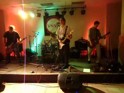 Zapeklitost - Zapeklitost - Prohra (Vrtule 3.5.2013)