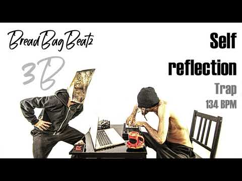 BreadBagBeatz - Self reflection 134BPM