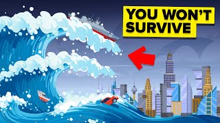 If You Know About These 14 Natural Disasters, You Are PREPARED! (Compilation)
