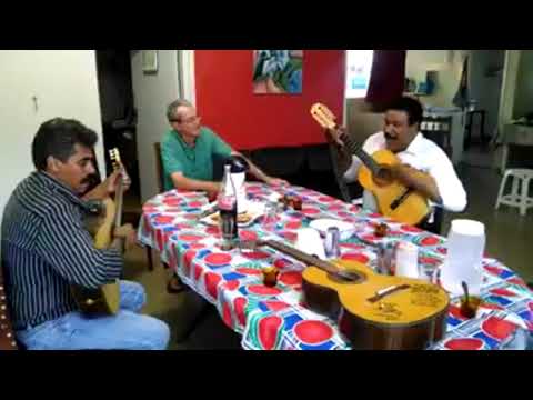 GOLPES DA VIDA - JOÃO MULATO & CASEMIRO