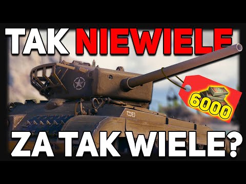 ZAPOMNIANA PREMKA - T23E3