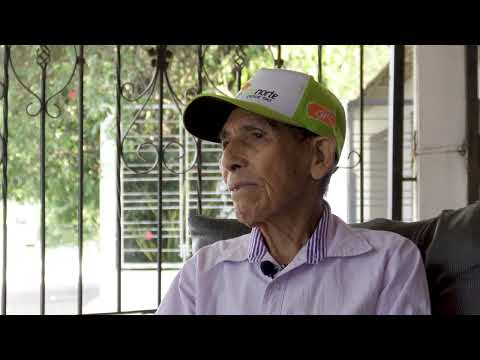 Historia del asociado Paulino Cárdenas Heredia en Coagronorte