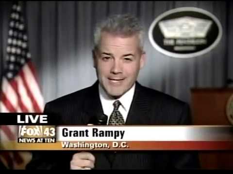 WPMT 10pm News, November 11, 2006
