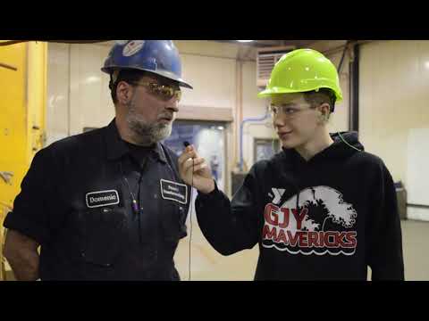 2019 Student Video Contest - Richland and JWF Industries