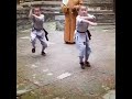 Shaolin Kids Kung Fu Training Martial Arts Chinese