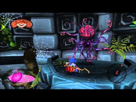 Sly 4: Mission 8 - Spiked Sushi