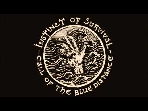 instinct of survival - death and despair