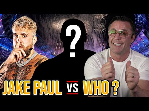 Is Mike Tyson vs Jake Paul in Jeopardy?