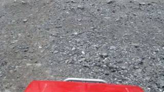 "Tamiya RC Truckin'"
